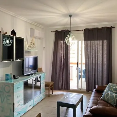 Apartment Edificio Torremar- Marina D'or *