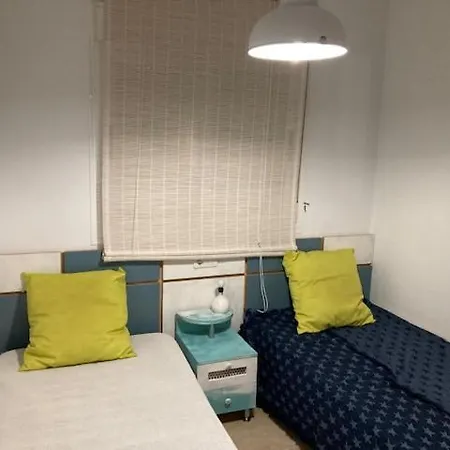 Apartment Edificio Torremar- Marina D'or