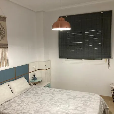 Edificio Torremar- Marina D'or Apartment